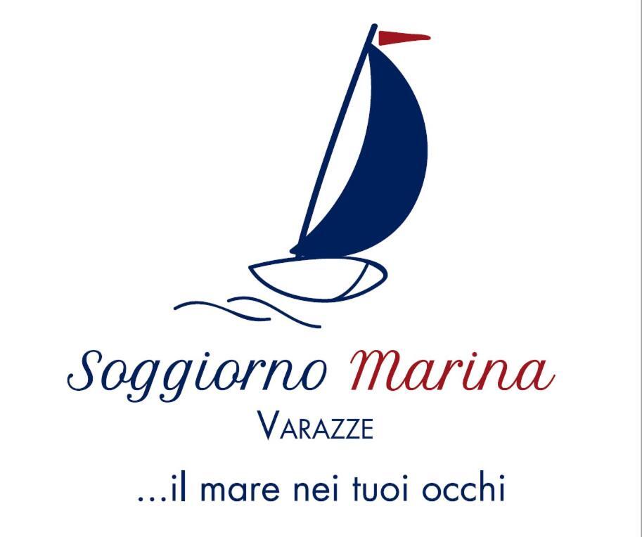 Soggiorno Marina Hotel Varazze Luaran gambar